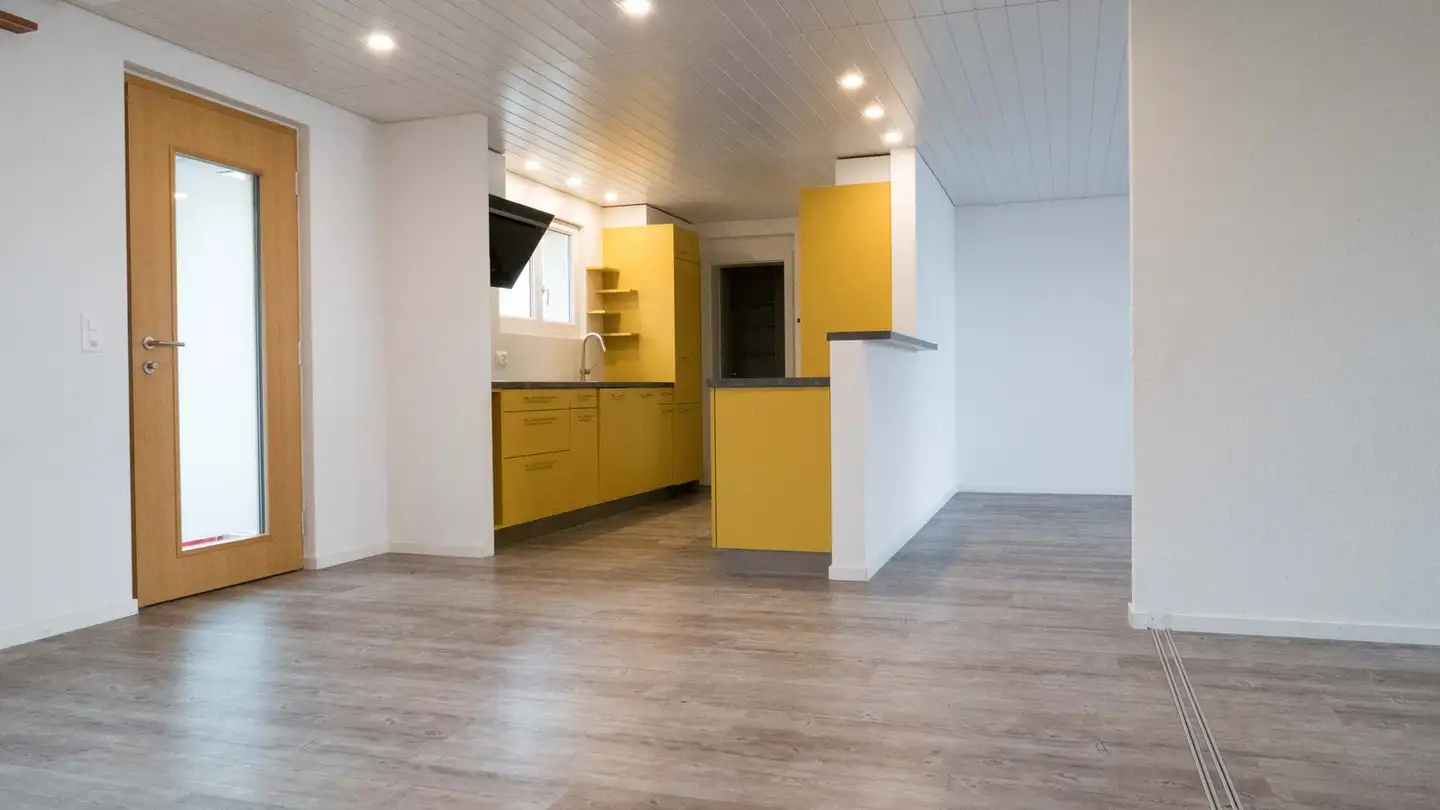 Appartamento in affitto - Hungerberg 12, 2565 Jens - Foto 3