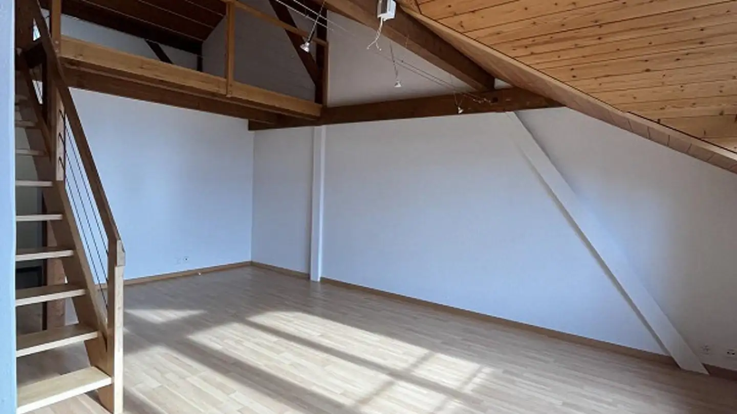 Appartement à louer - Burgfeldweg 13, 3612 Steffisburg - Photo 3