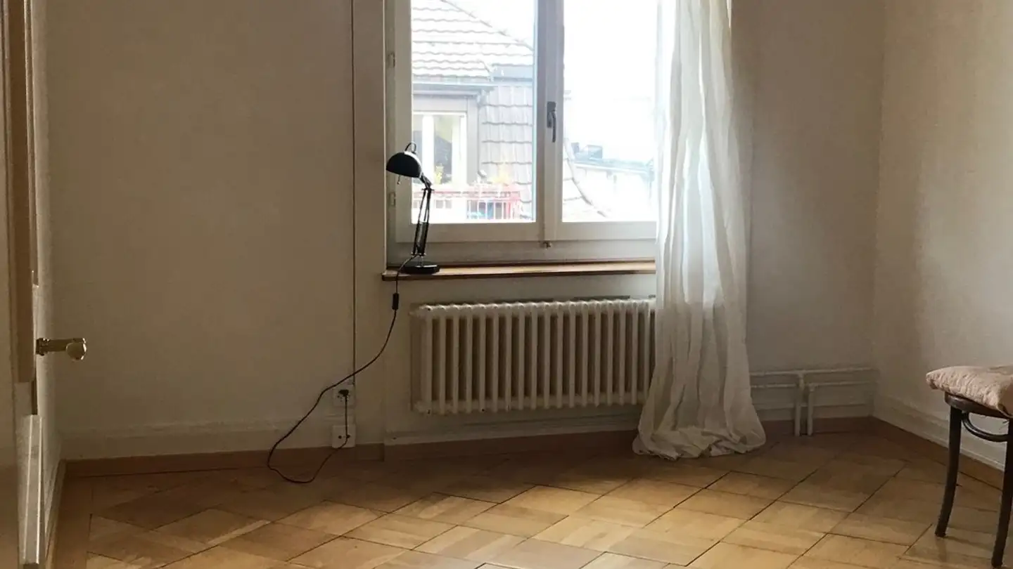 Stanza singola in affitto - 8003 Zürich - Foto 2