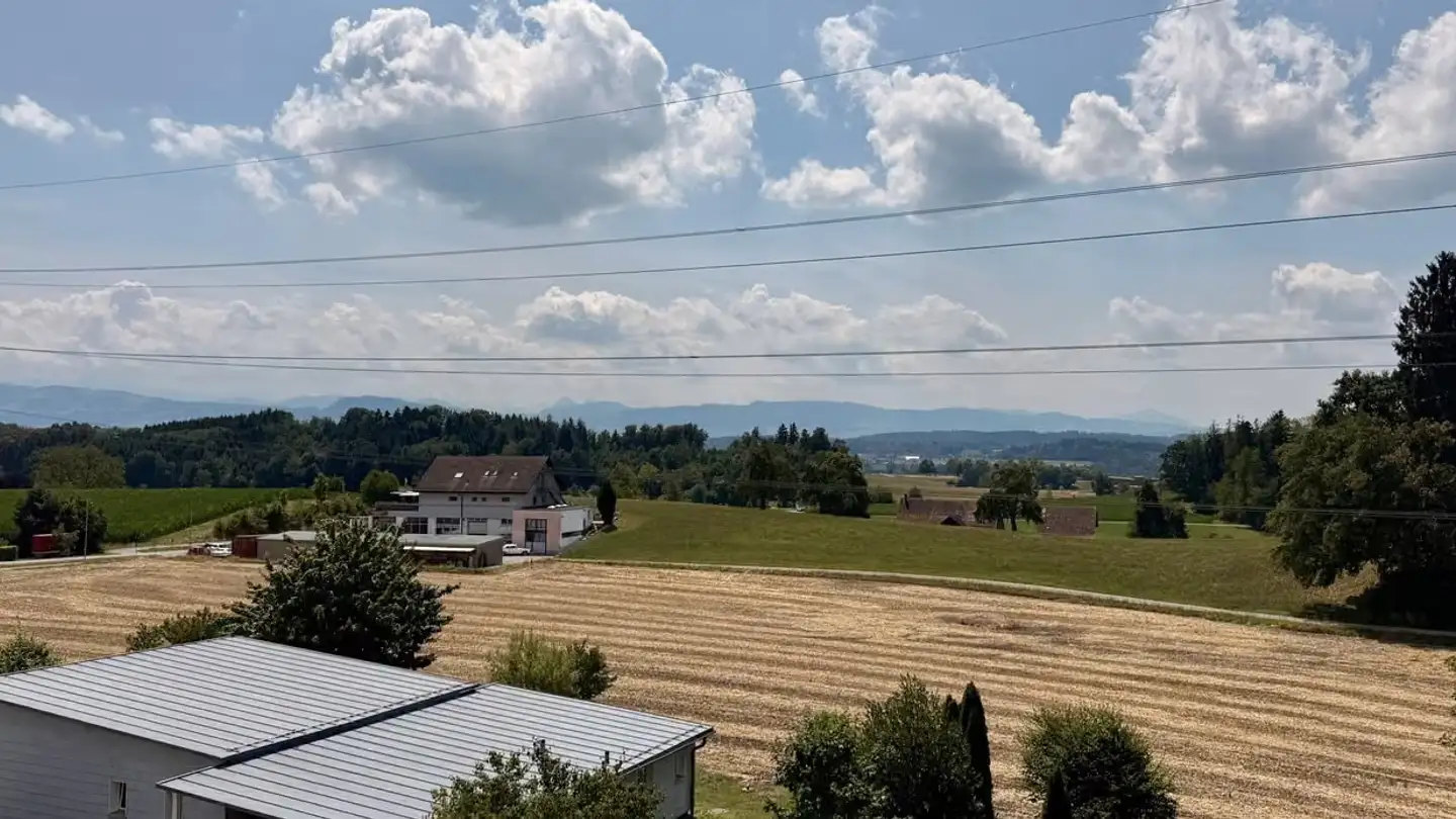 Duplex for rent - Grüenaustrasse 9, 8624 Grüt (Gossau ZH) - Photo 2