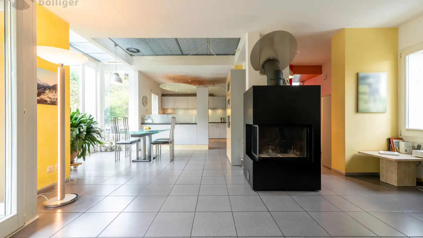 Casa singola in vendita - 8962 Bergdietikon - Photo 3