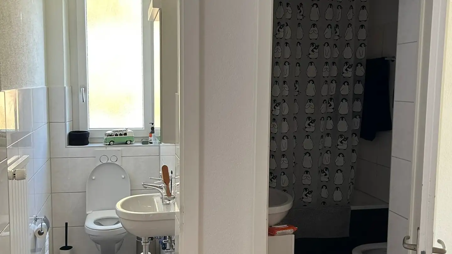 Appartamento in affitto - Zürcherstrasse 19a, 5400 Baden - Foto 2
