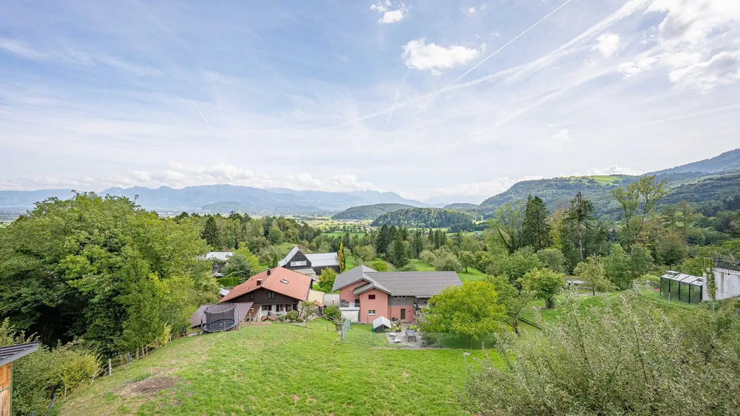 Maison jumelle à vendre - Süsswinkelstrasse 9, 9453 Eichberg - Photo 4
