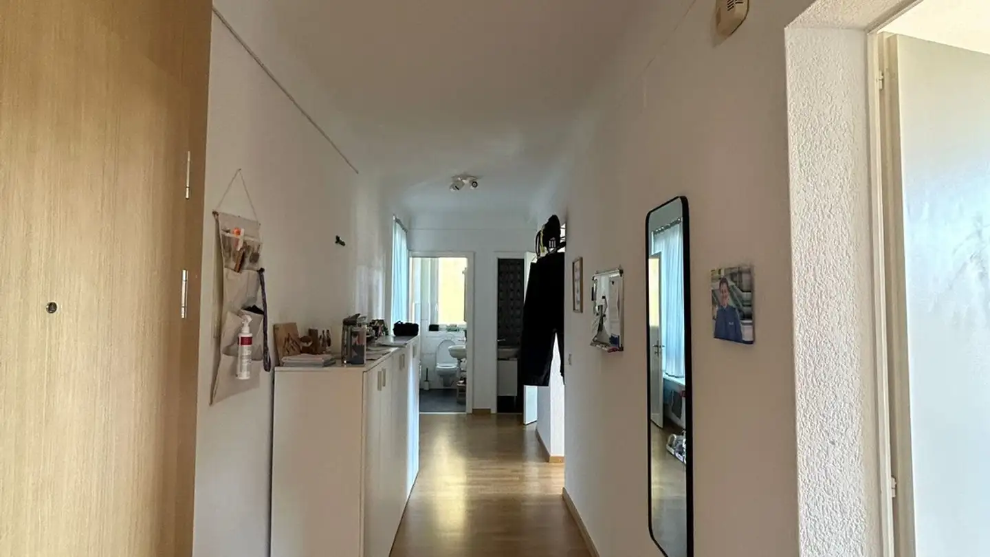 Appartamento in affitto - Zürcherstrasse 19a, 5400 Baden - Foto 3