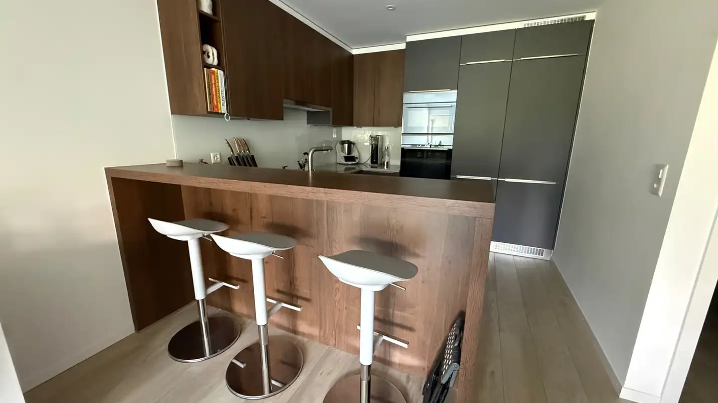 Appartement à louer - Rue De La Tuilière 18, 1446 Baulmes - Photo 2