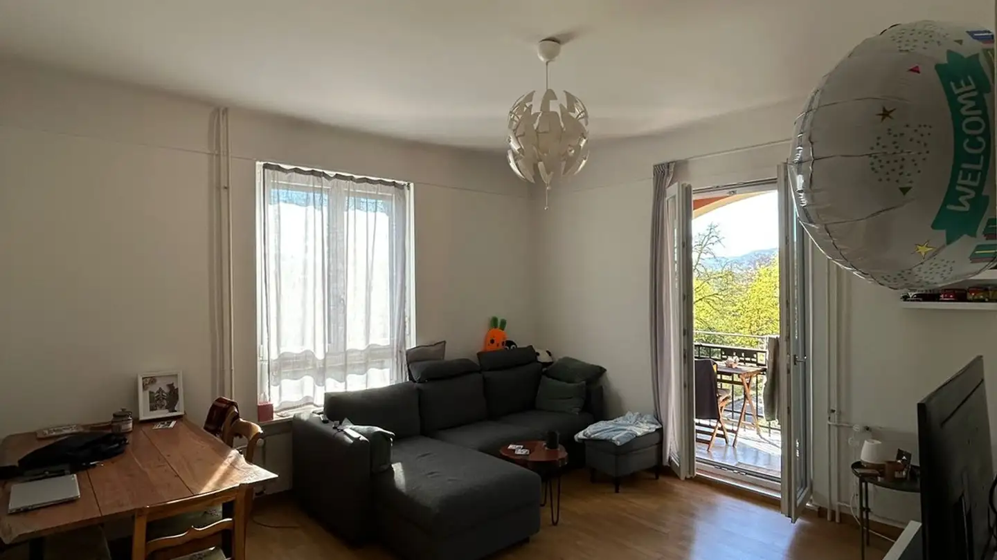 Appartamento in affitto - Zürcherstrasse 19a, 5400 Baden - Foto 4