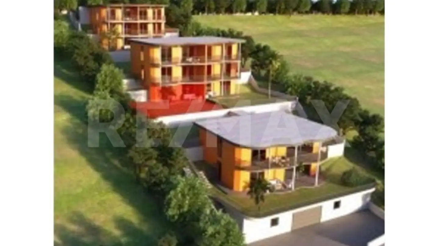 Appartamento in vendita - 6533 Lumino - Photo 3