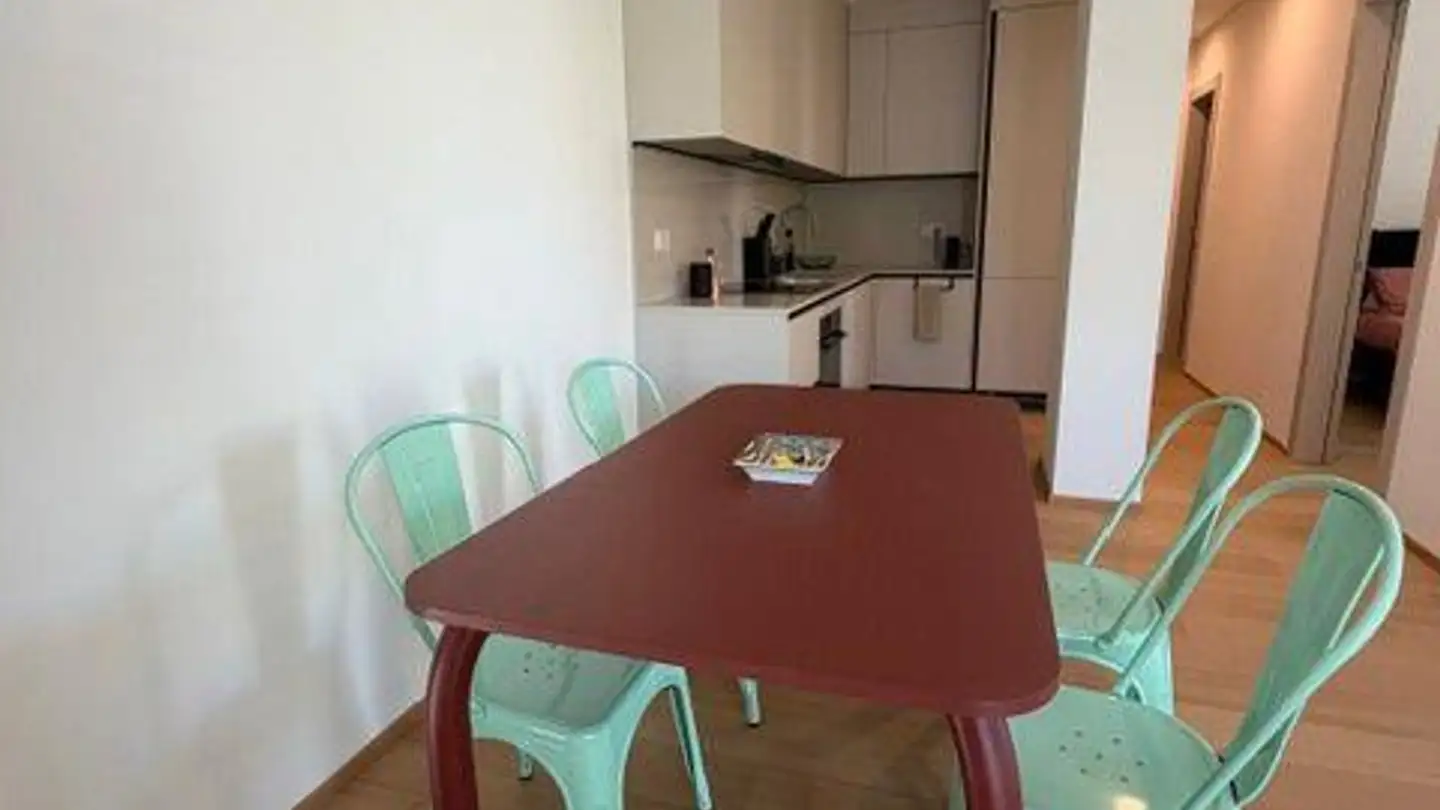 Appartamento in affitto - Via Ceresio 10, 6963 Pregassona - Foto 3