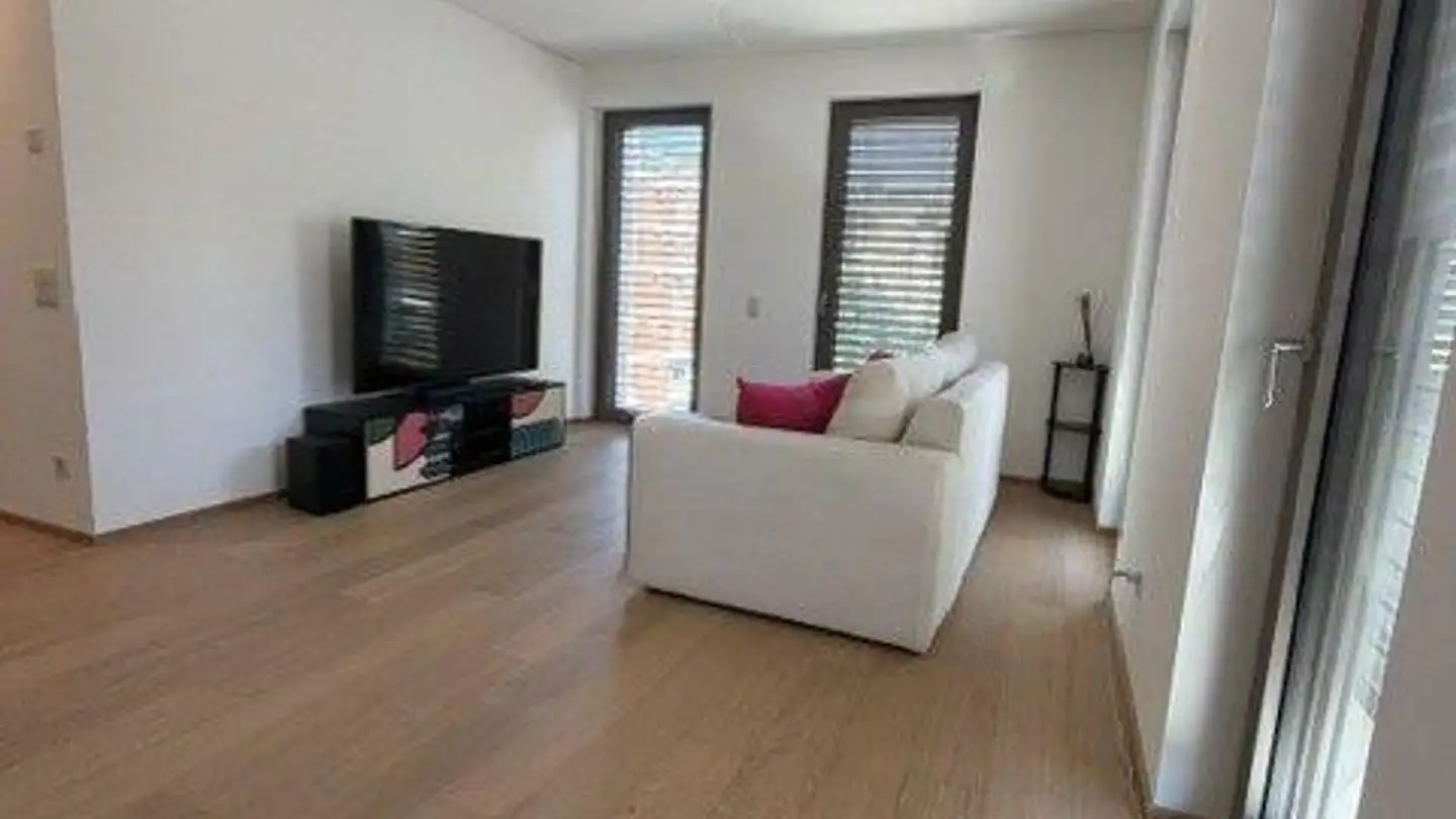 Appartamento in affitto - Via Ceresio 10, 6963 Pregassona - Foto 4