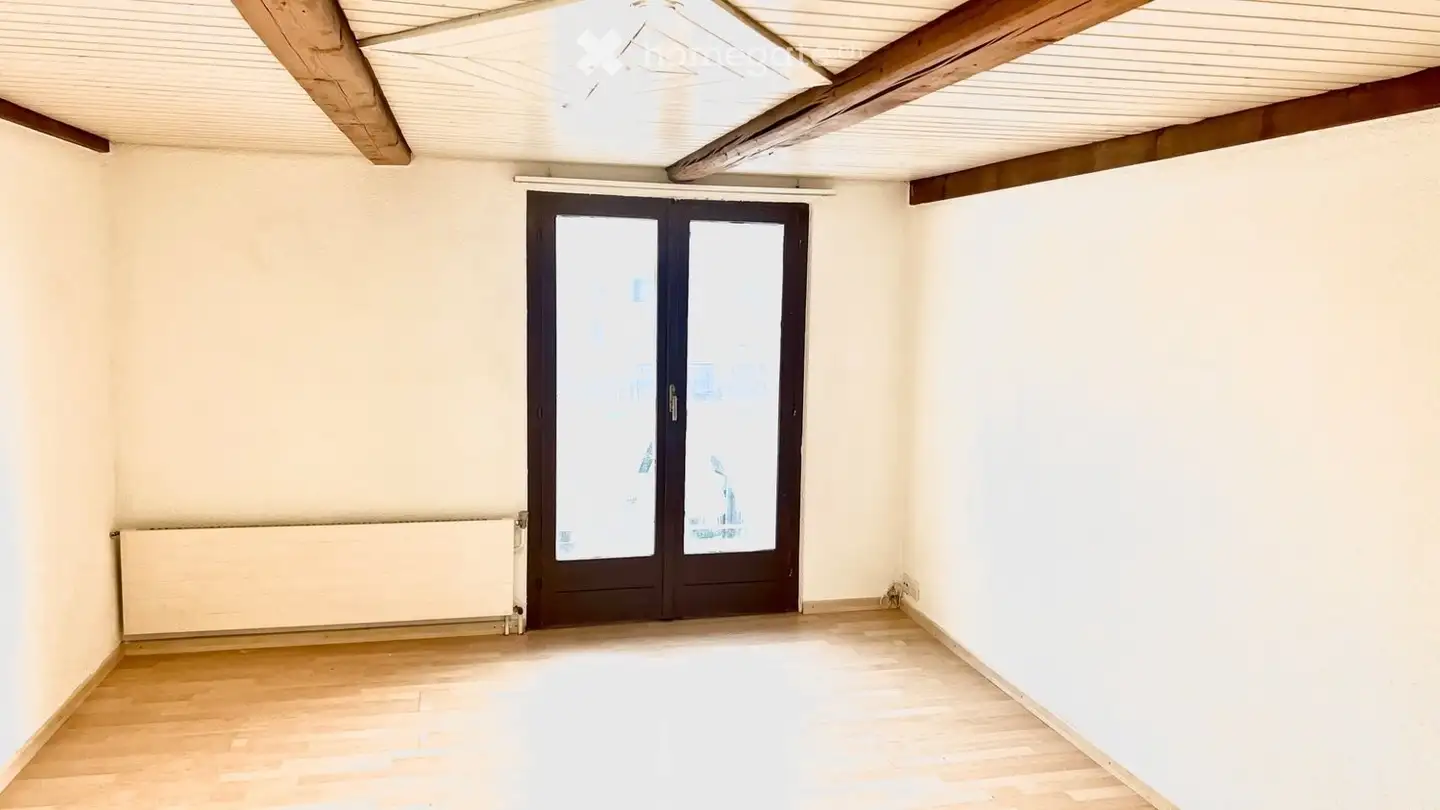 Apartment for rent - Bahnhofstrasse 5, 8717 Benken SG