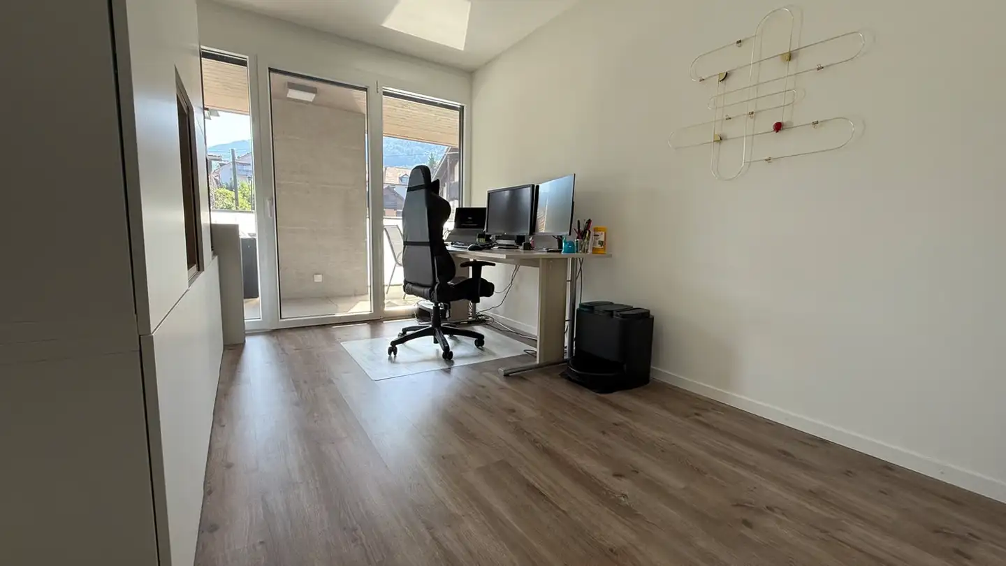Appartement à louer - Rue De La Tuilière 18, 1446 Baulmes - Photo 4