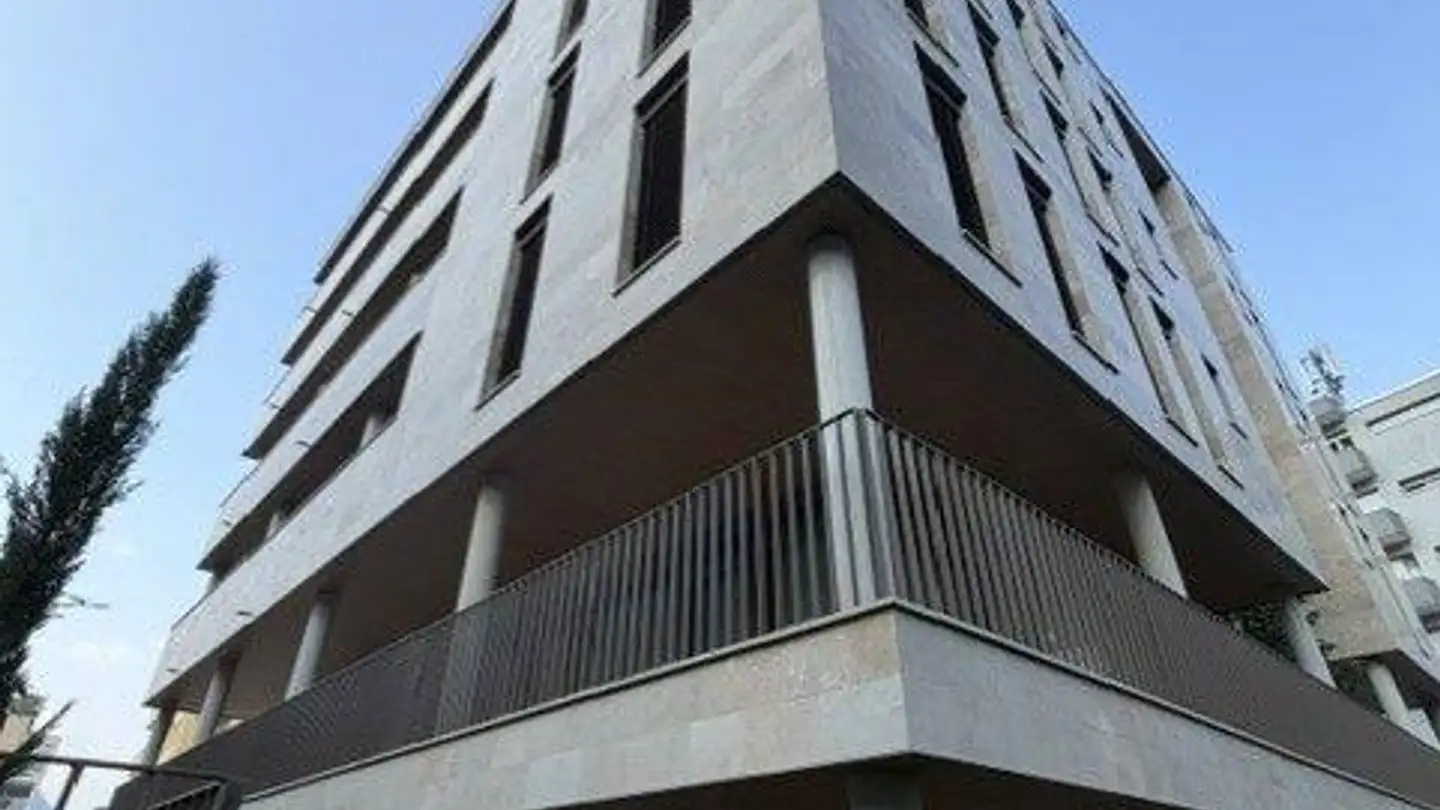Appartamento in affitto - Via Ceresio 10, 6963 Pregassona