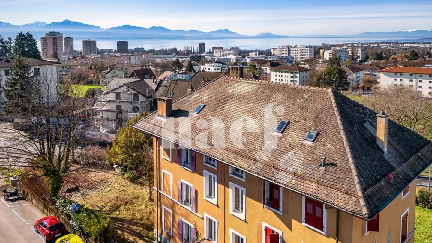 Immeuble résidentiel à vendre - 1008 Prilly - Photo 4