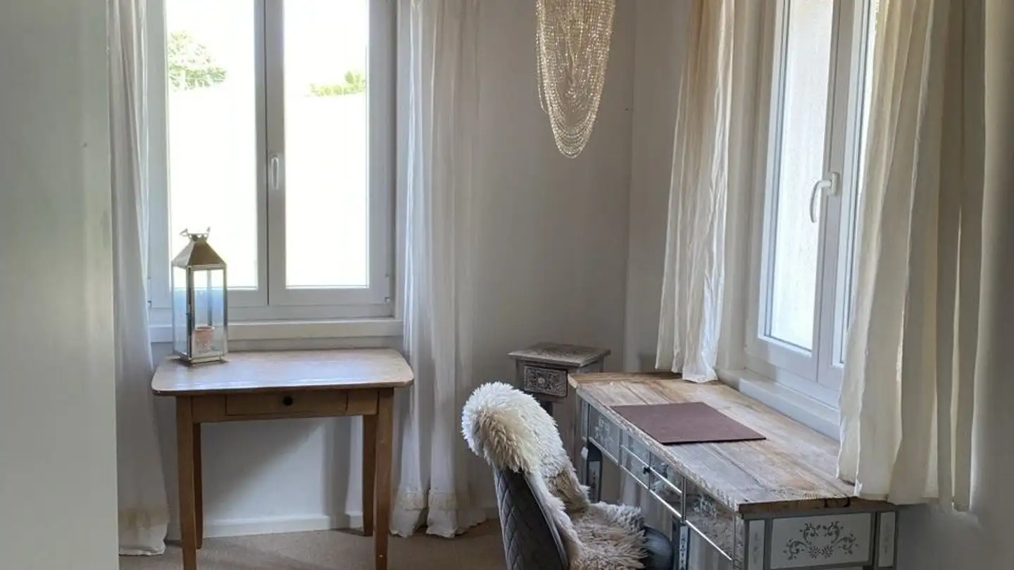 Apartment for rent - 4574 Lüsslingen