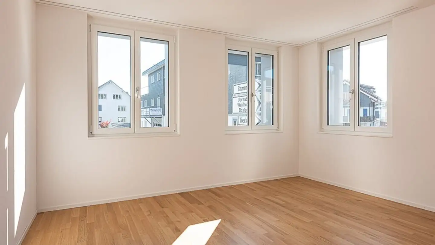 Appartement à louer - Braunauerstrasse 4a, 9512 Rossrüti - Photo 3