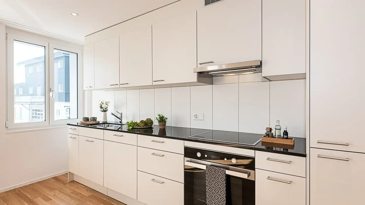 Appartement à louer - Braunauerstrasse 4a, 9512 Rossrüti - Photo 4