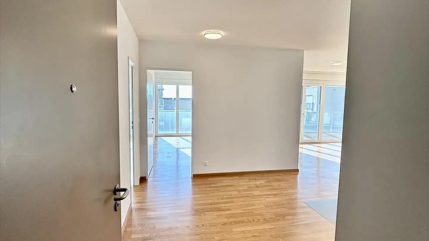 Appartamento in affitto - Chemin De Belle Vue 14, 1020 Renens VD - Photo 2