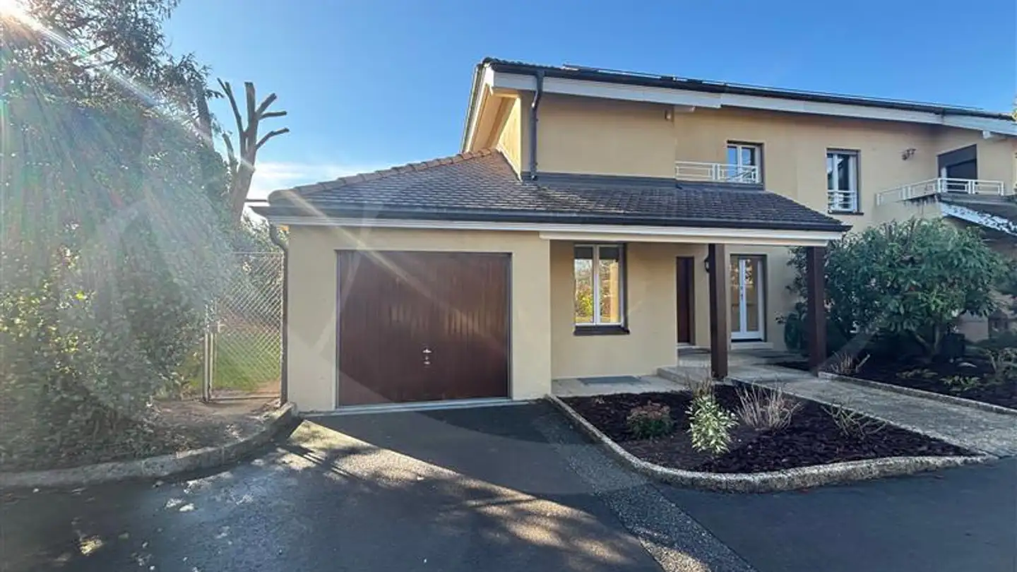 Villa for rent - Chemin Des Troiselles 36, 1294 Genthod - Photo 2