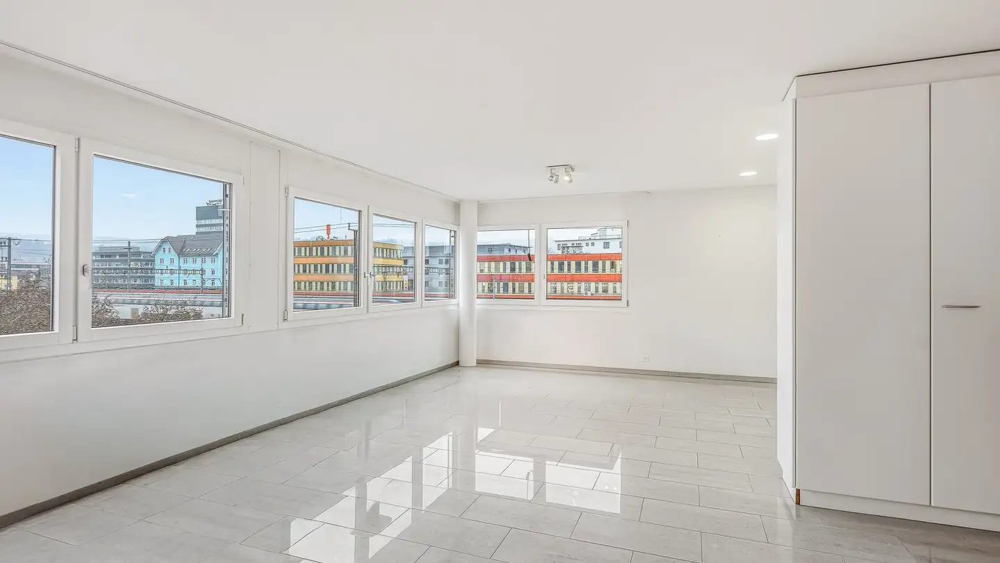 Bürofläche kaufen - Bahnmatt, 6340 Baar - Foto 3