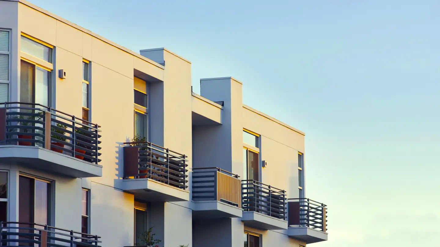 Residential building for sale - 1630 Bulle