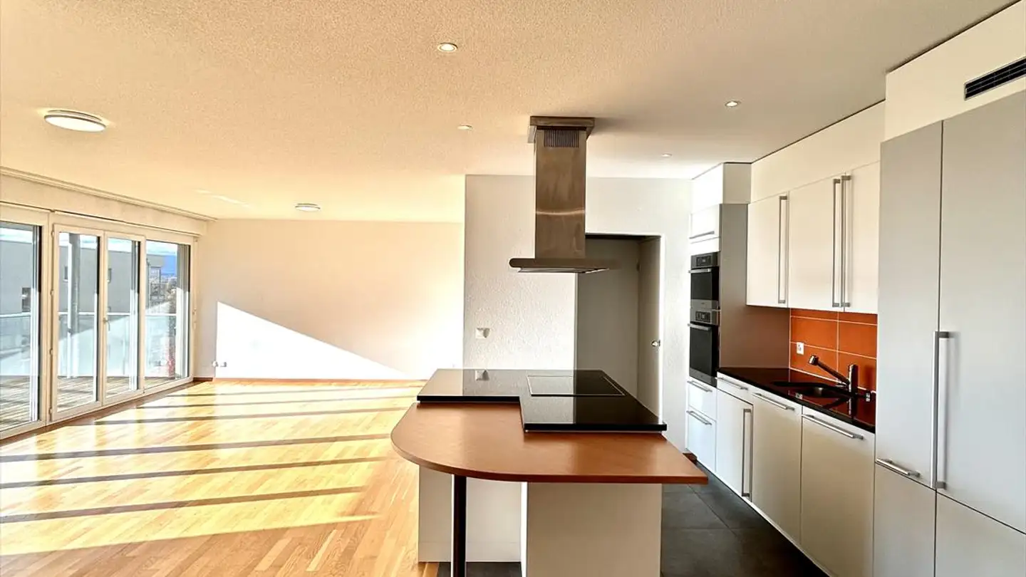 Appartamento in affitto - Chemin De Belle Vue 14, 1020 Renens VD - Photo 4