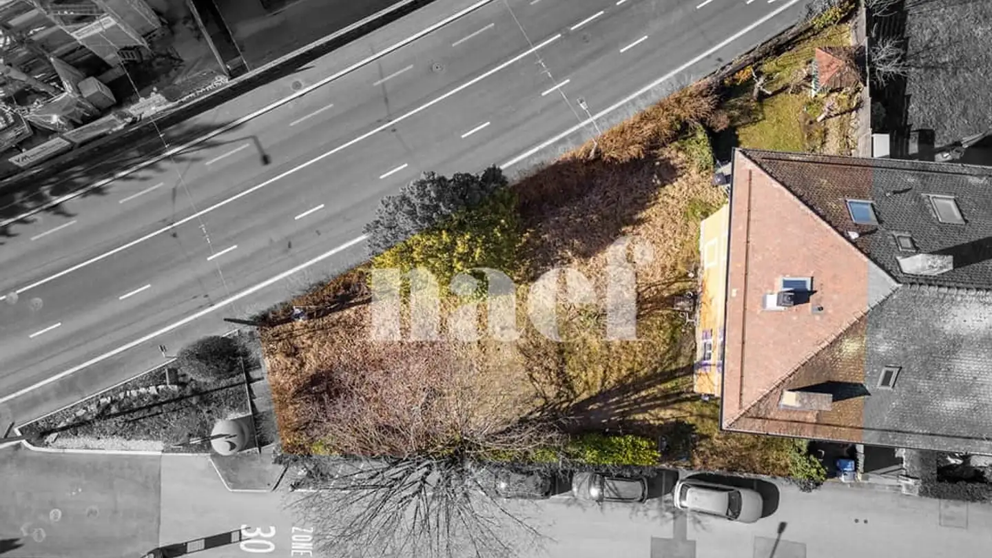 Immeuble résidentiel à vendre - 1008 Prilly - Photo 3