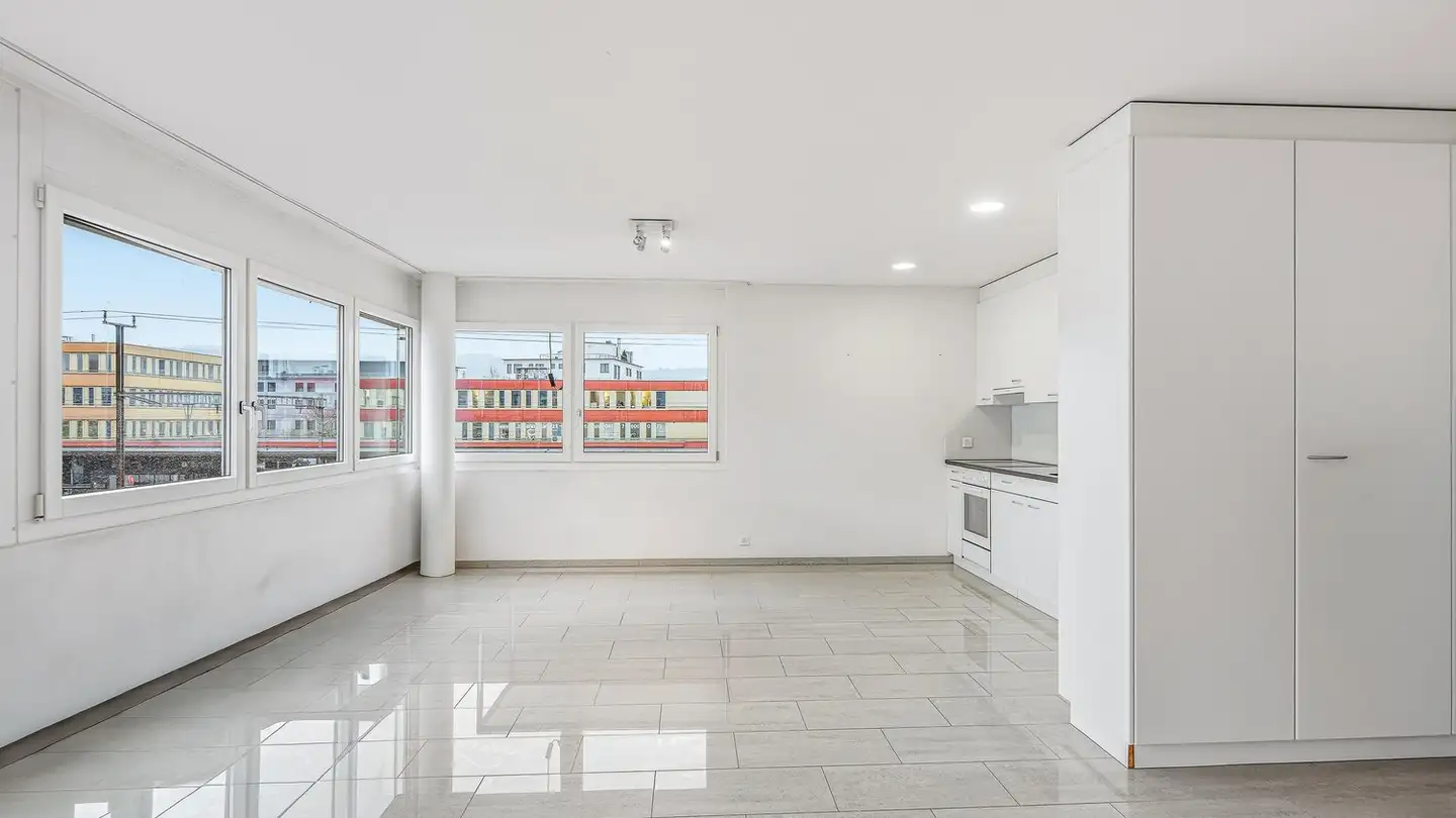 Bürofläche kaufen - Bahnmatt, 6340 Baar - Foto 4