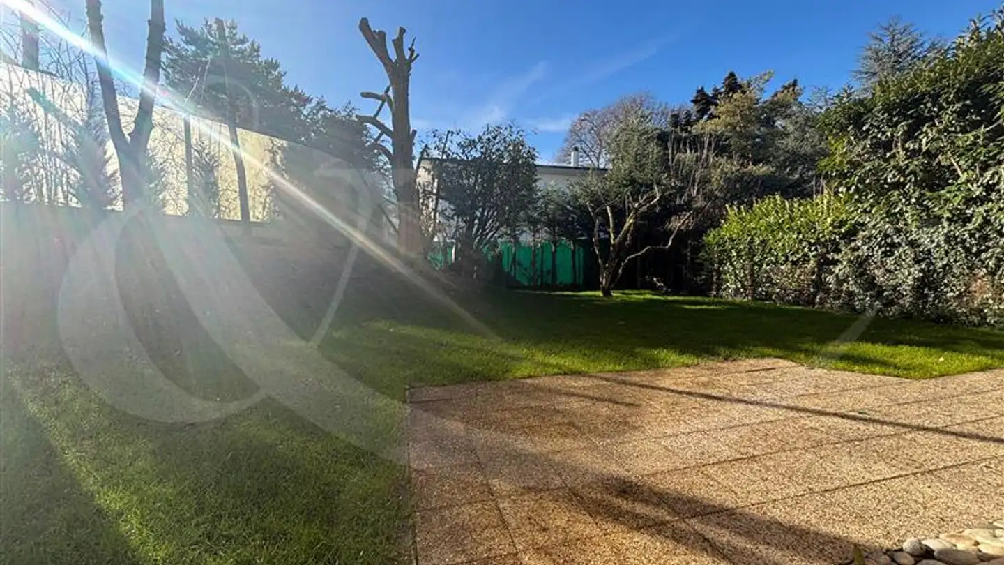 Villa for rent - Chemin Des Troiselles 36, 1294 Genthod - Photo 4