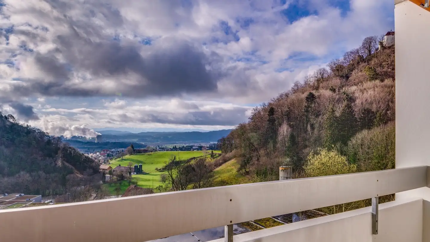 Appartamento ammobiliato in affitto - Neue Badstrasse 9, 4654 Lostorf - Foto 4