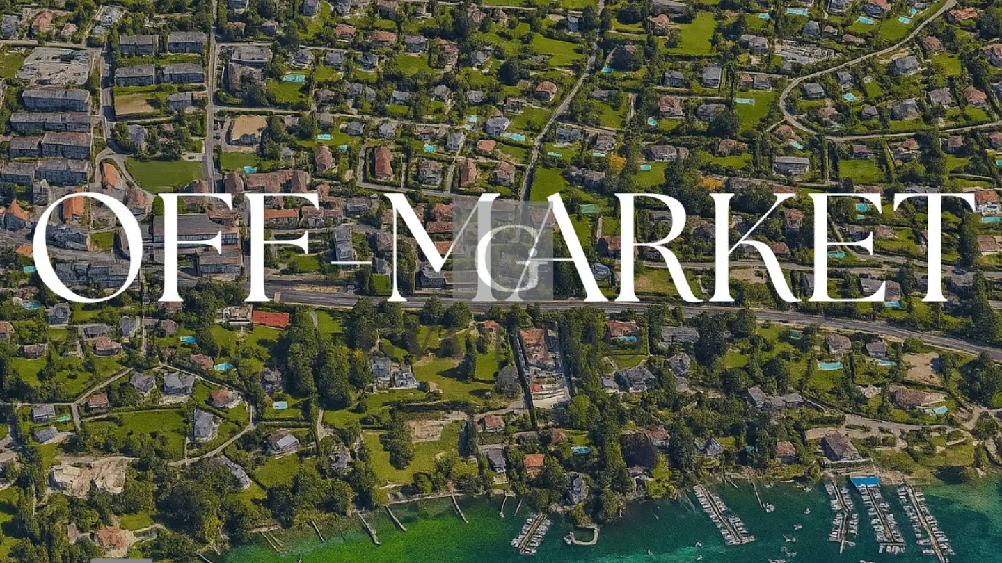 Casa singola in vendita - 1222 Vésenaz