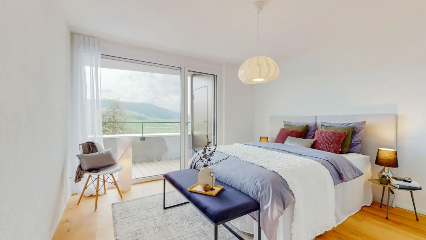 Single house for sale - Buchwaldstrasse 14c, 3510 Konolfingen - Photo 4