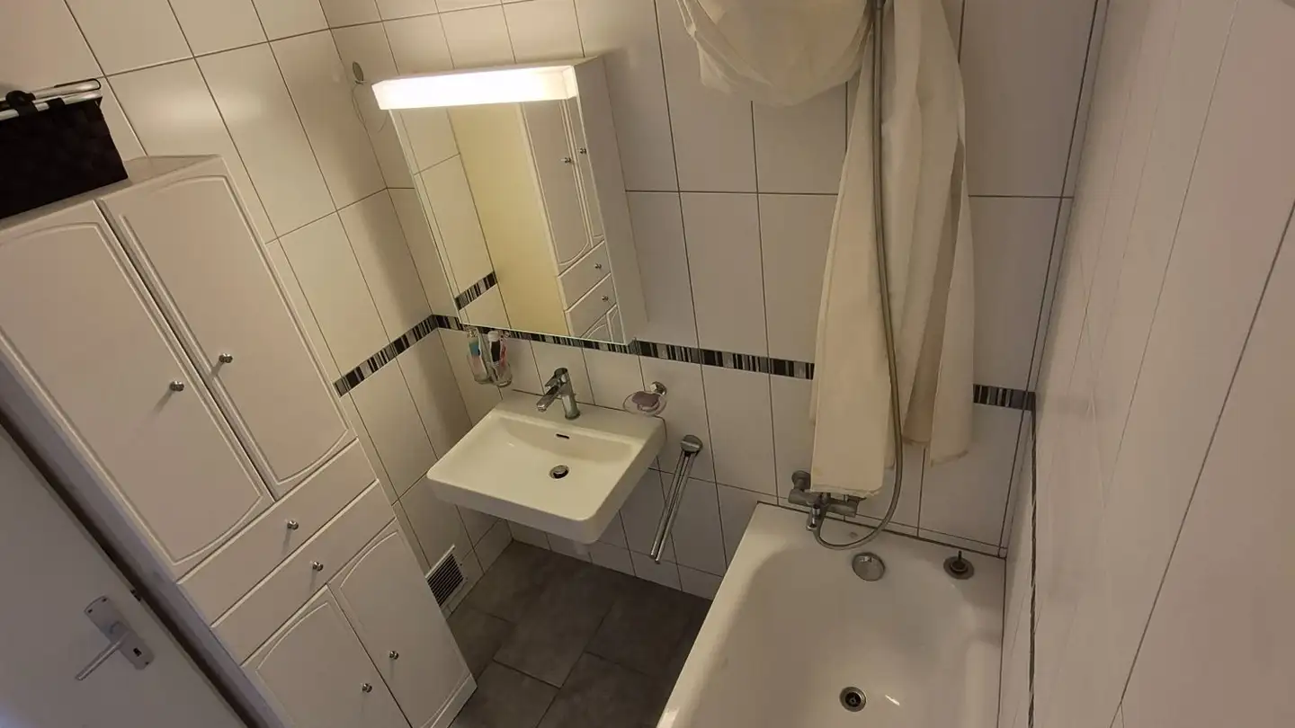 Wohnung mieten - Rue Du Musée 58, 2207 Coffrane - Foto 4