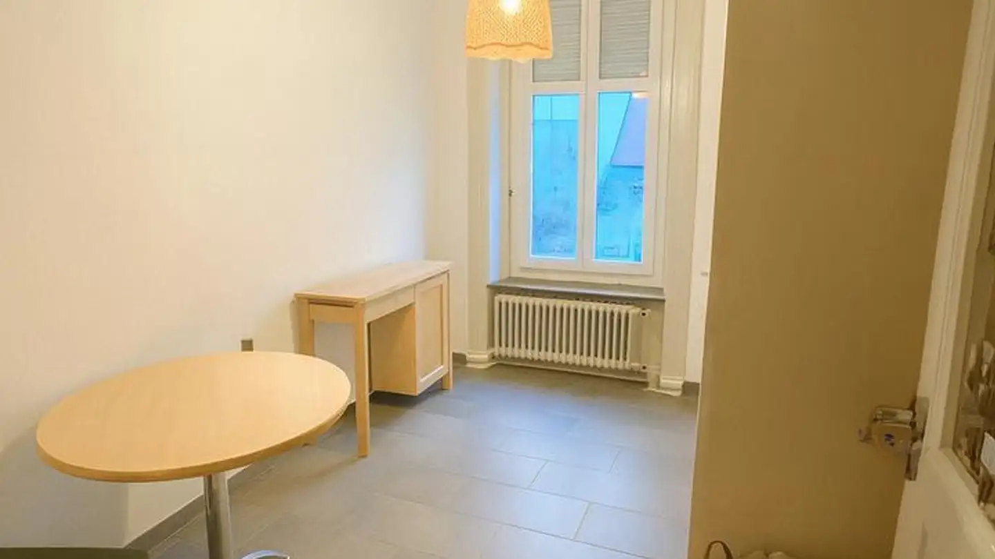 Appartamento in affitto - Rue Du Temple 2, 2900 Porrentruy - Foto 3