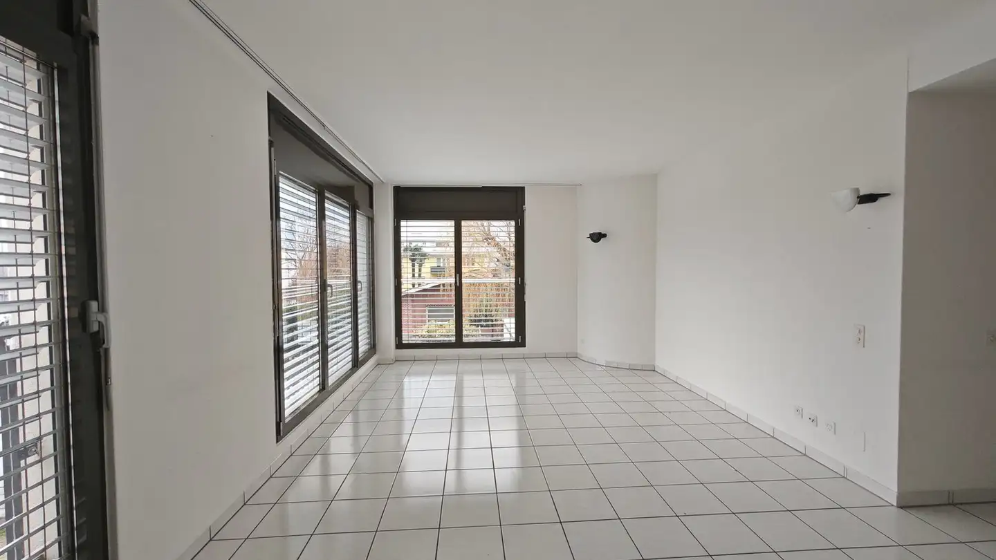 Appartamento in affitto - Via Stefano Franscini 6, 6710 Biasca - Foto 2