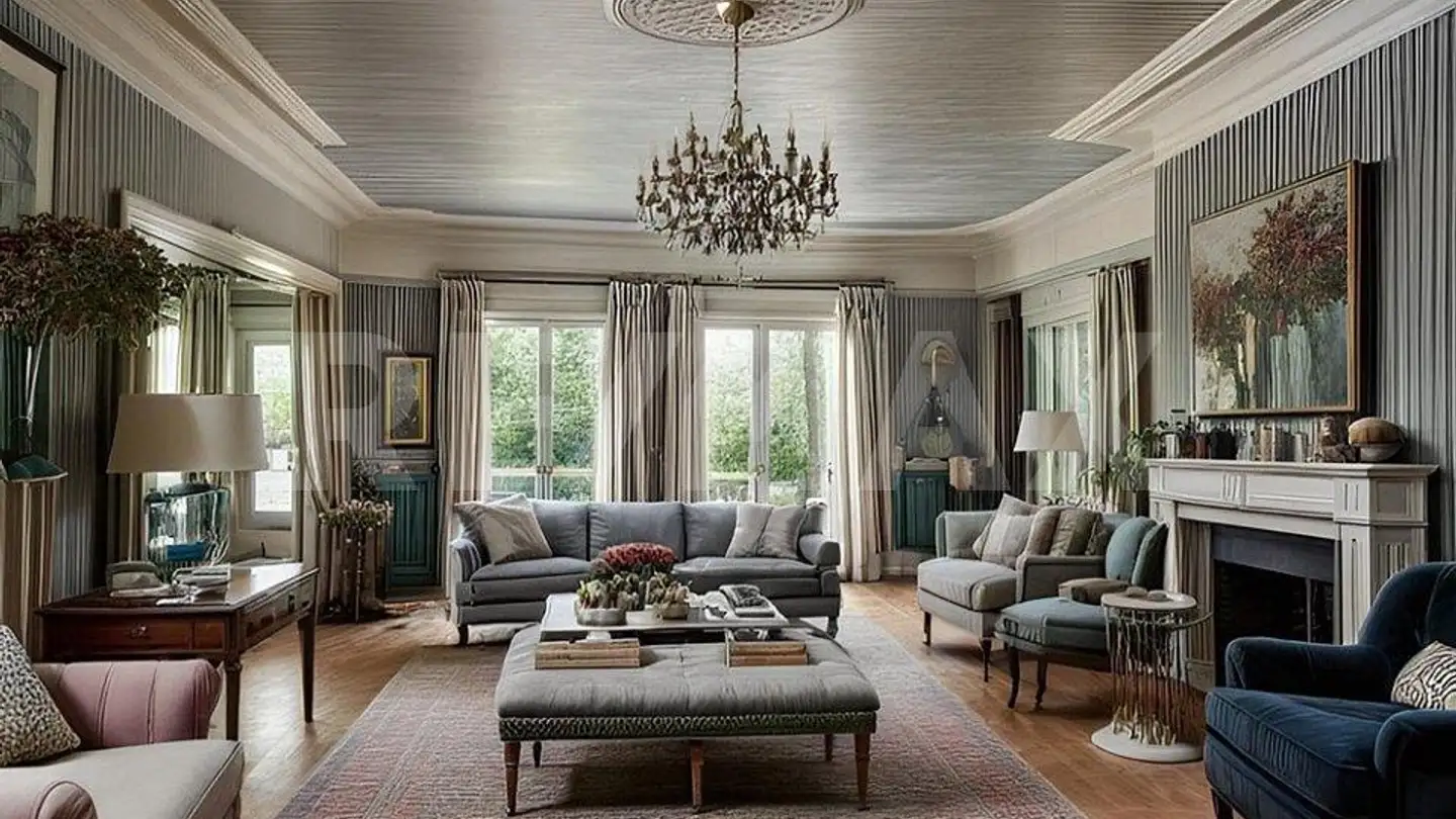 Casa singola in vendita - 6764 Chiggiogna