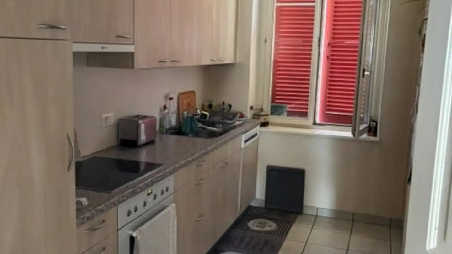 Appartement à louer - Rue Du Pasteur Frêne 4, 2710 Tavannes - Photo 2