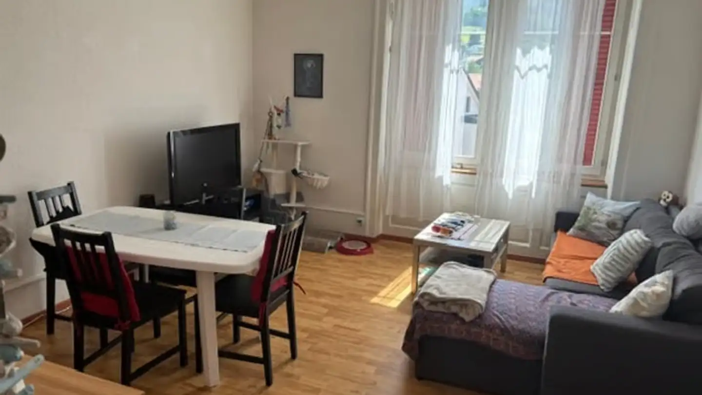 Appartement à louer - Rue Du Pasteur Frêne 4, 2710 Tavannes - Photo 3