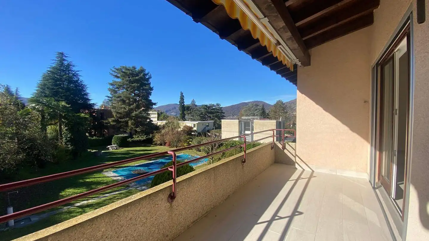 Appartamento in affitto - 6926 Montagnola - Photo 2