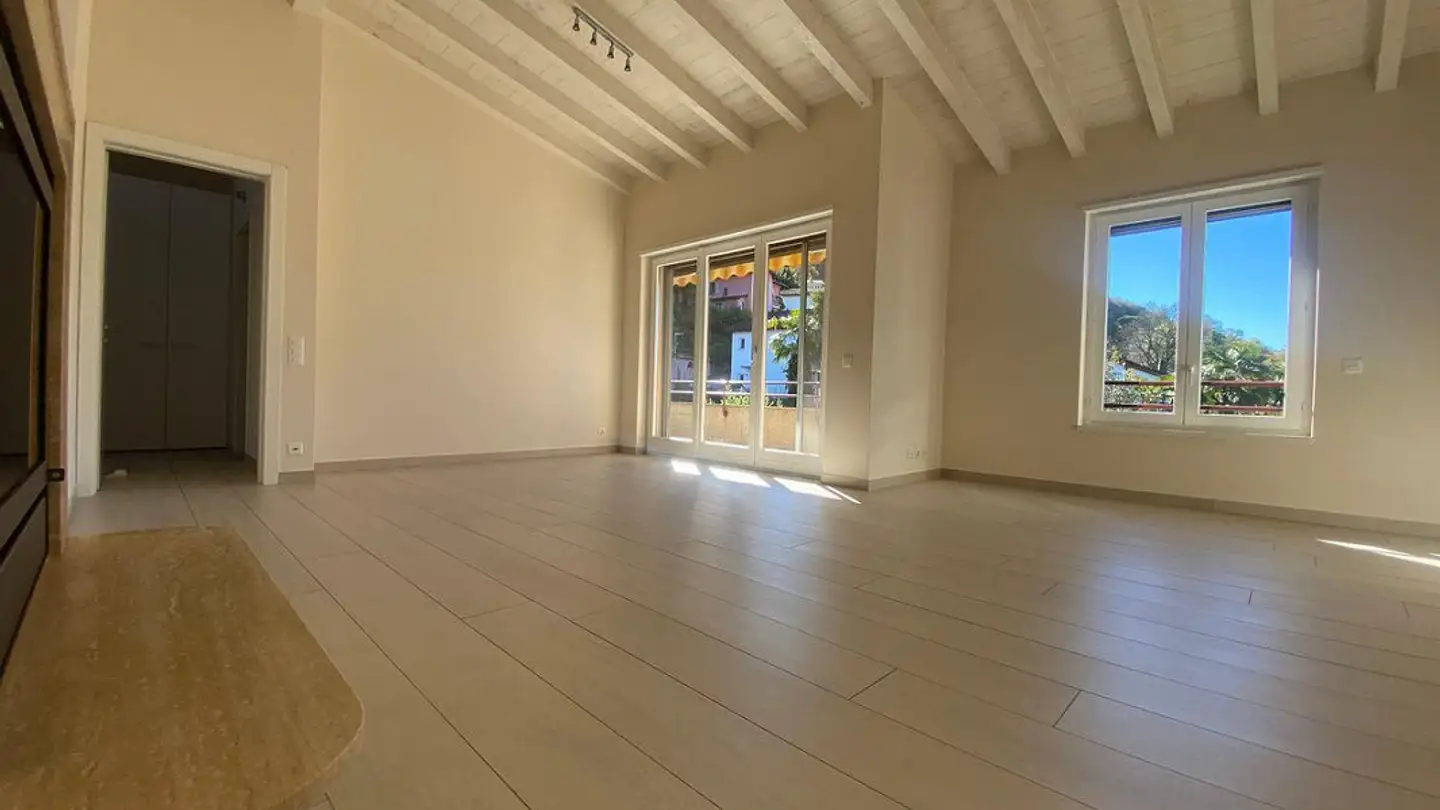 Appartamento in affitto - 6926 Montagnola - Photo 4