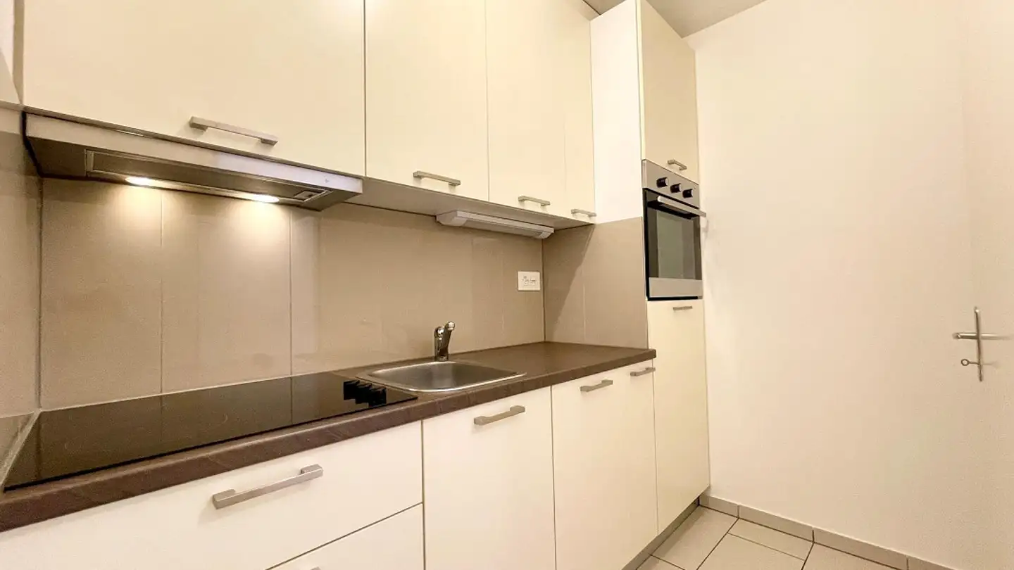 Wohnung mieten - Utengasse 44, 4058 Basel - Foto 3