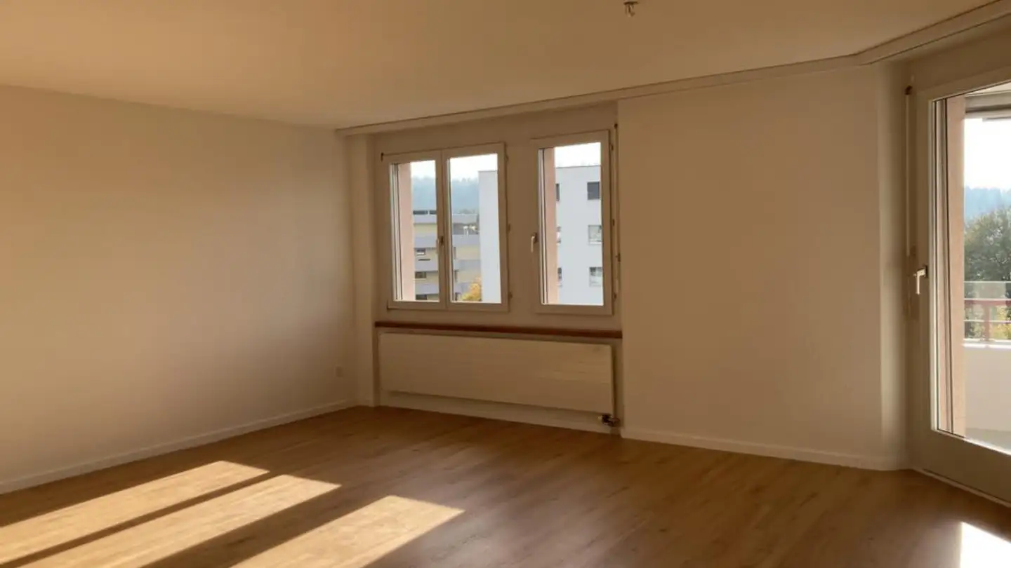 Appartement à louer - Freiehofstrasse 1, 6017 Ruswil - Photo 4