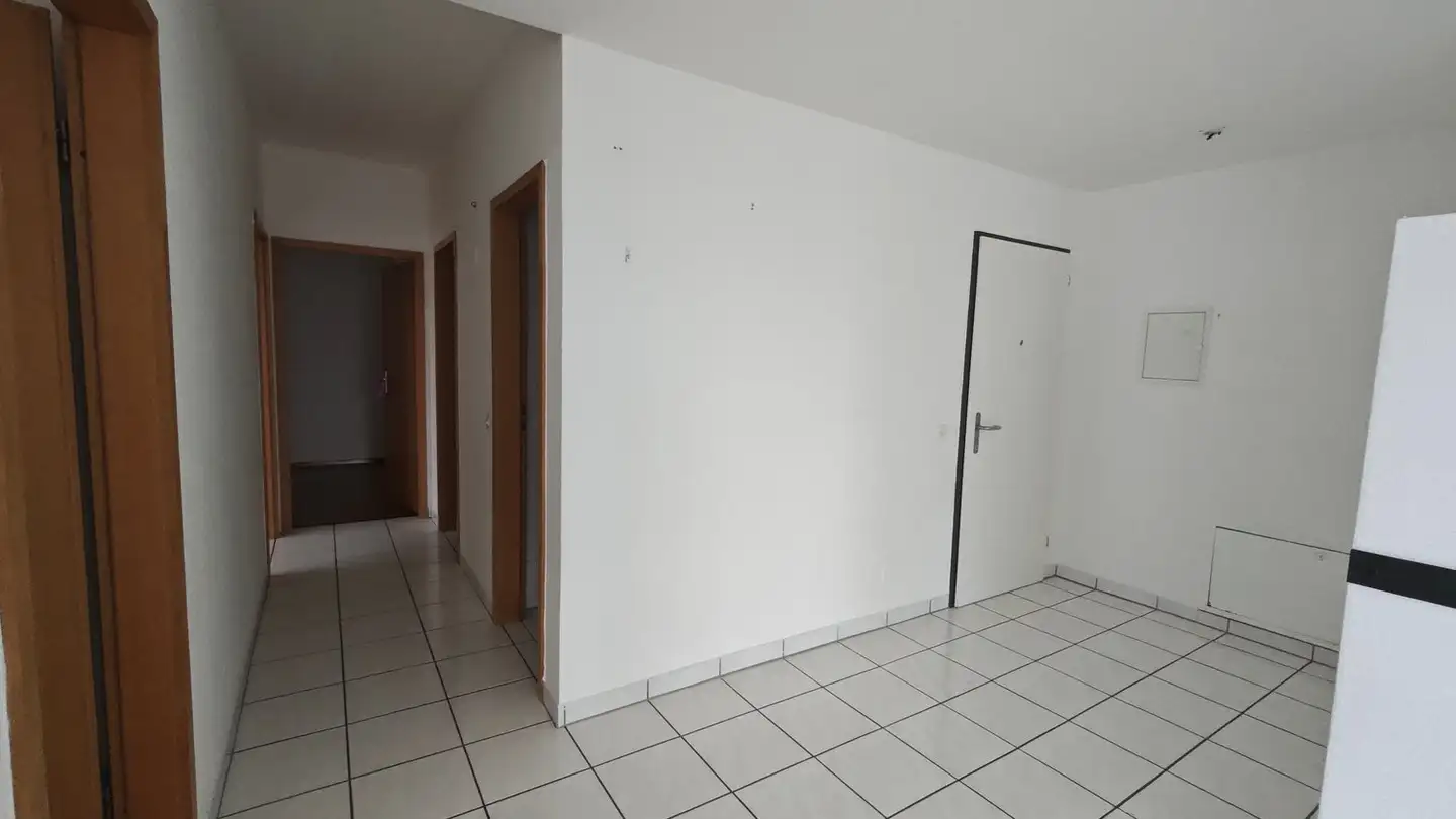 Appartamento in affitto - Via Stefano Franscini 6, 6710 Biasca - Foto 3