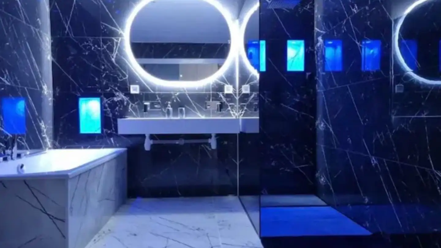 Wohnung mieten - Route De Corcelles 28, 1563 Dompierre FR