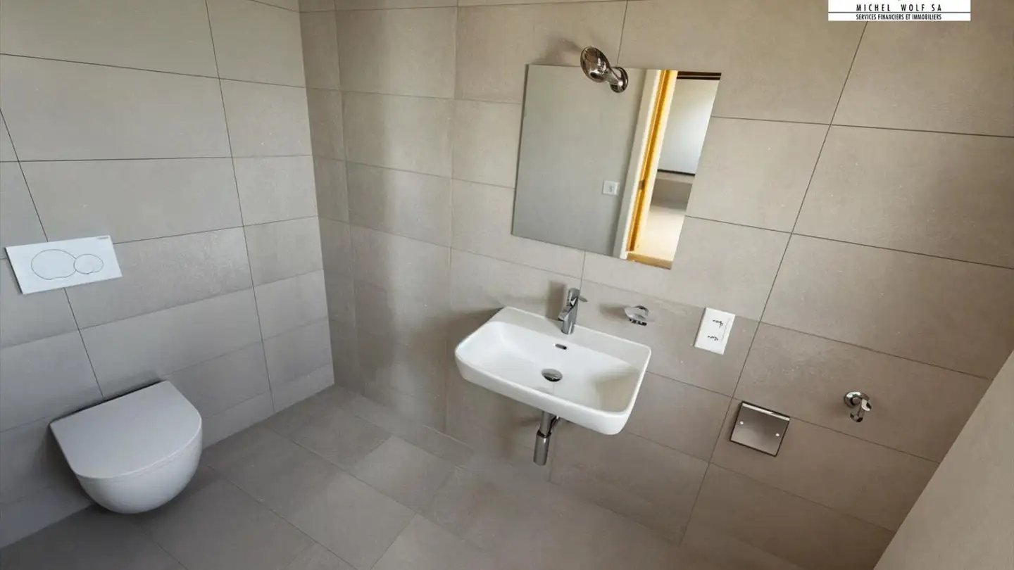 Appartamento in affitto - Route Du Brel 10, 2068 Hauterive NE - Photo 3