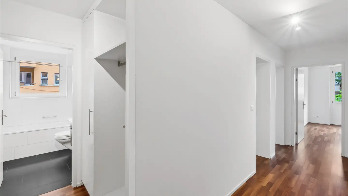 Apartment for rent - Pflugstrasse 16, 8006 Zürich - Photo 2