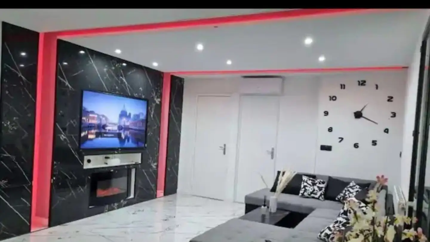 Wohnung mieten - Route De Corcelles 28, 1563 Dompierre FR - Foto 3