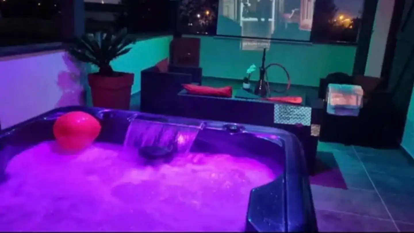 Wohnung mieten - Route De Corcelles 28, 1563 Dompierre FR - Foto 4