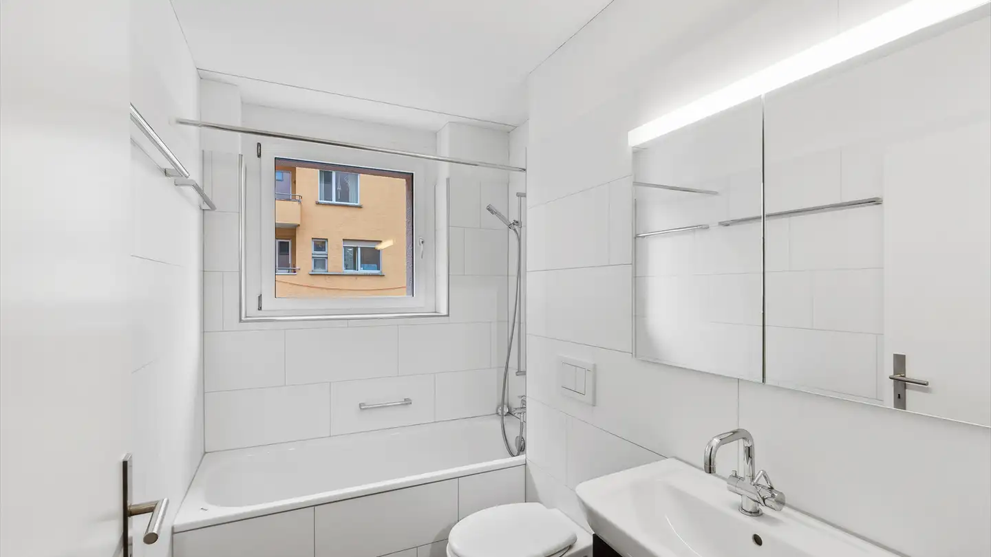 Apartment for rent - Pflugstrasse 16, 8006 Zürich - Photo 3