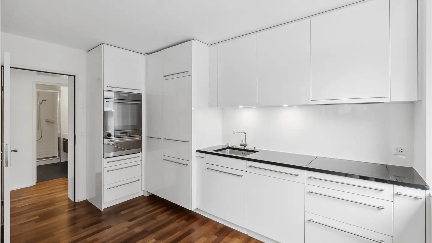 Apartment for rent - Pflugstrasse 16, 8006 Zürich - Photo 4