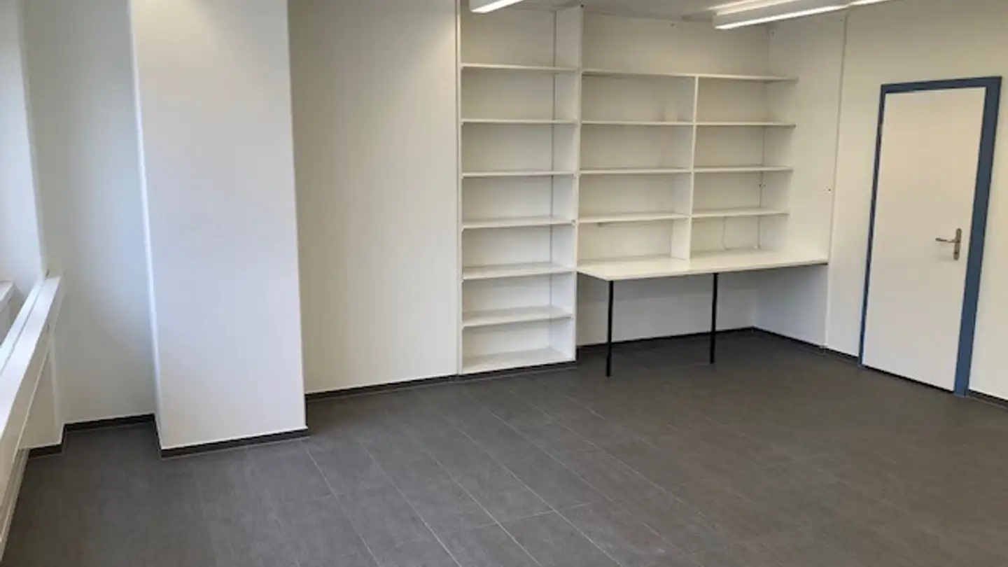 Bürofläche mieten - Dattenmattstrasse 16, 6010 Kriens - Foto 3